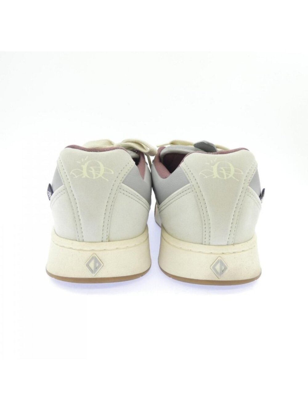 Dior Sneakers Gray - Picture 5 of 6